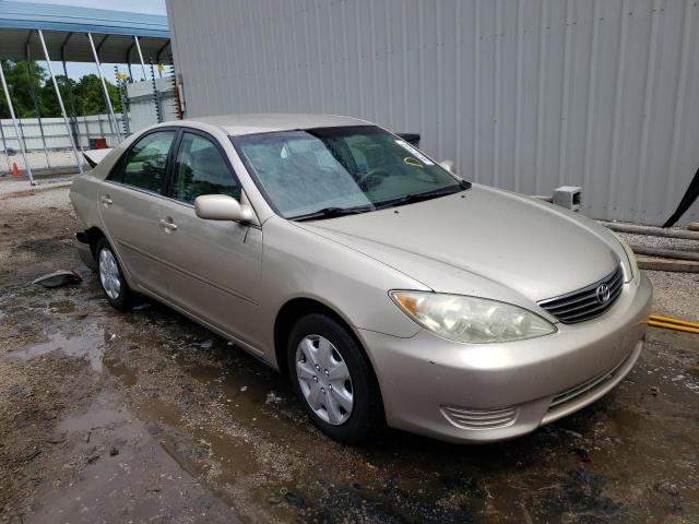 Photo 1 from auction – 2005 TOYOTA CAMRY LE with VIN 4T1BE32K95U041345