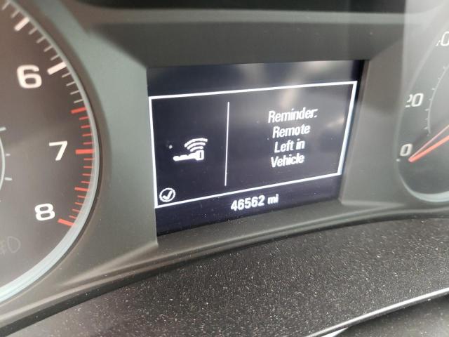 Photo 8 from auction – 2020 CHEVROLET MALIBU LT with VIN 1G1ZD5ST6LF093276