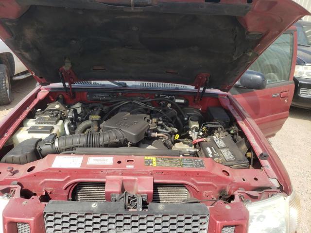Photo 7 from auction – 2005 FORD EXPLORER S with VIN 1FMZU77K25UB56144