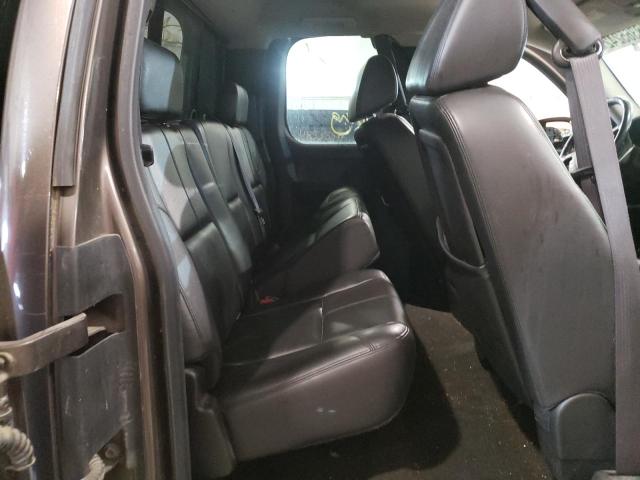 Photo 6 from auction – 2008 CHEVROLET SILVERADO with VIN 1GCEK19J88Z125224