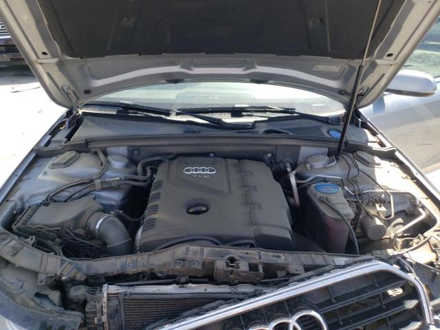 Photo 7 from auction – 2015 AUDI A4 PREMIUM with VIN WAUFFAFL2FN035874