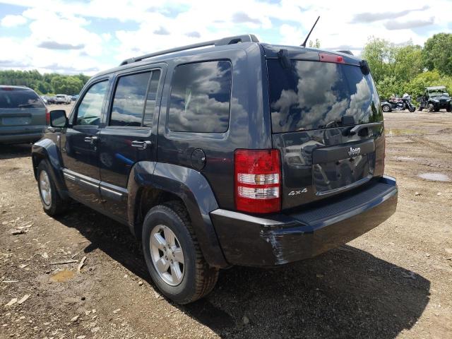 Photo 3 from auction – 2011 JEEP LIBERTY SP with VIN 1J4PN2GK7BW592140