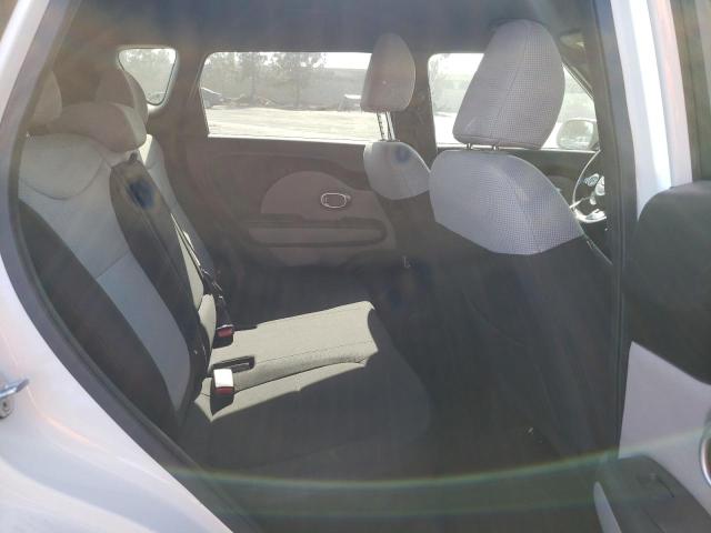 Photo 6 from auction – 2014 KIA SOUL with VIN KNDJN2A26E7016896