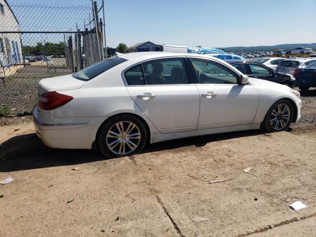 Photo 9 from auction – 2013 HYUNDAI GENESIS 3. with VIN KMHGC4DD4DU215420