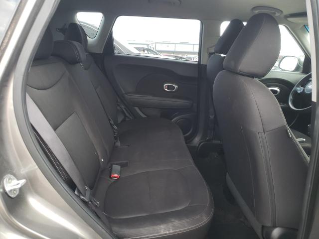 Photo 6 from auction – 2016 KIA SOUL with VIN KNDJN2A27G7268045