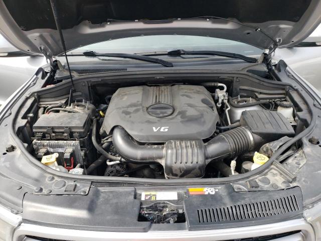 Photo 7 from auction – 2015 DODGE DURANGO LI with VIN 1C4RDHDG9FC771050
