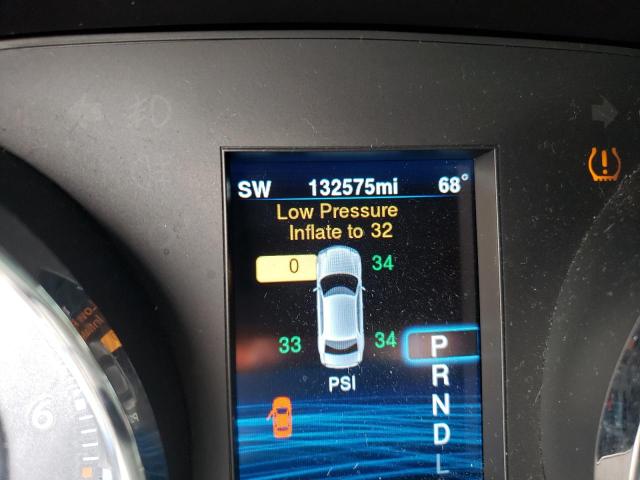 Photo 8 from auction – 2014 CHRYSLER 300 with VIN 2C3CCAAG9EH378783