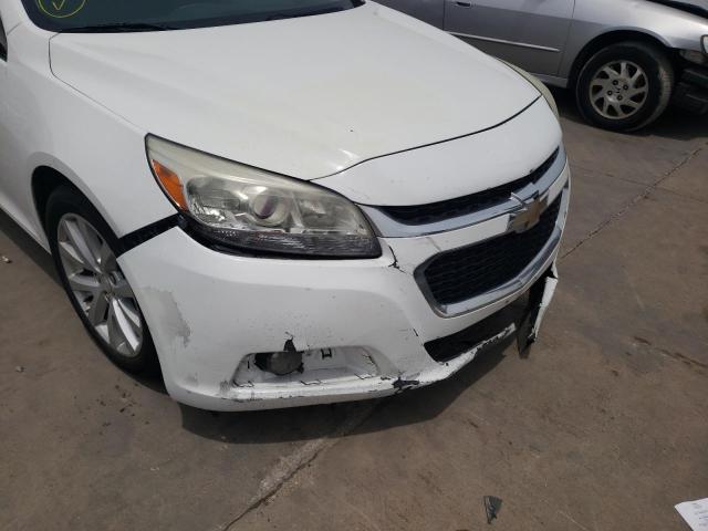 Zdjęcie 9 z aukcji – 2014 CHEVROLET MALIBU 2LT z VIN 1G11E5SL6EF297640