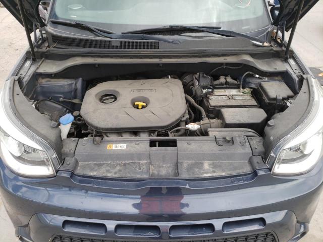 Photo 7 from auction – 2015 KIA SOUL ! with VIN KNDJX3A56F7123572