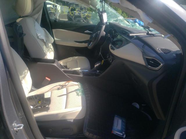Photo 5 from auction – 2022 BUICK ENCORE GX with VIN KL4MMGSLXNB108301
