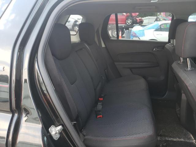 Photo 6 from auction – 2011 GMC TERRAIN SL with VIN 2CTALMEC0B6433872