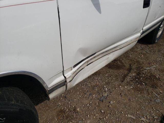 Photo 9 from auction – 1998 GMC SIERRA C15 with VIN 1GTEC14WXWZ542308