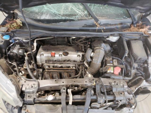 Photo 7 from auction – 2012 HONDA CR-V EX with VIN 5J6RM3H59CL000394