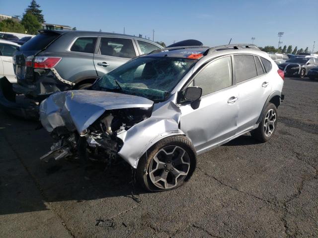 Photo 2 from auction – 2013 SUBARU XV CROSSTR with VIN JF2GPAGC8DH850693