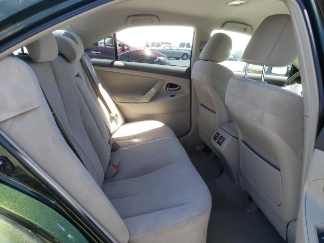 Photo 6 from auction – 2011 TOYOTA CAMRY HYBR with VIN 4T1BB3EK0BU141057