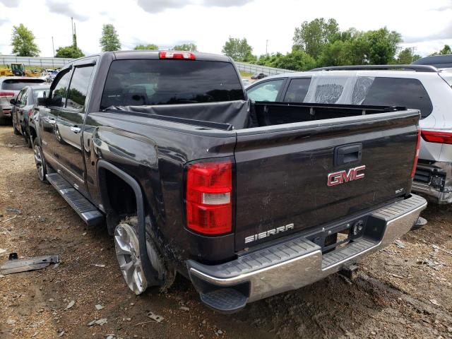 Photo 3 from auction – 2014 GMC SIERRA K15 with VIN 3GTU2VEC3EG407390