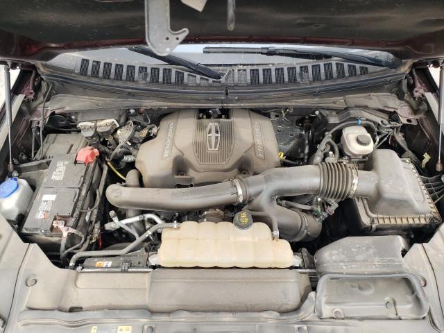 Photo 7 from auction – 2019 LINCOLN NAVIGATOR with VIN 5LMJJ2LT4KEL16762