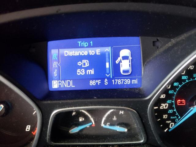 Photo 8 from auction – 2012 FORD FOCUS SE with VIN 1FAHP3F29CL462008