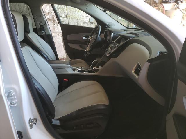 Photo 5 from auction – 2015 CHEVROLET EQUINOX LT with VIN 2GNFLHE36F6105121
