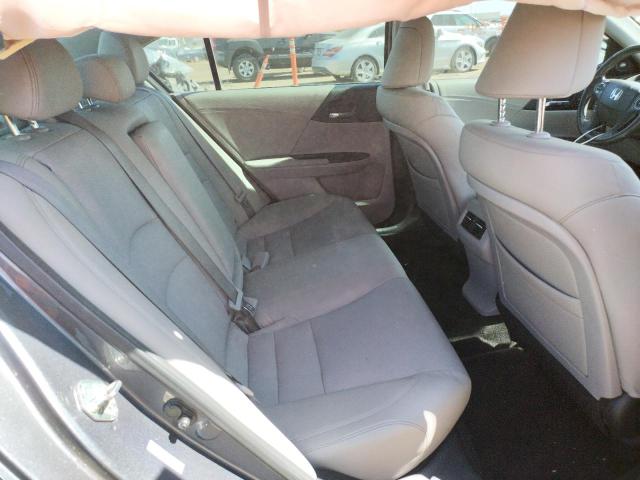 Photo 6 from auction – 2013 HONDA ACCORD with VIN 1HGCR3F86DA020238