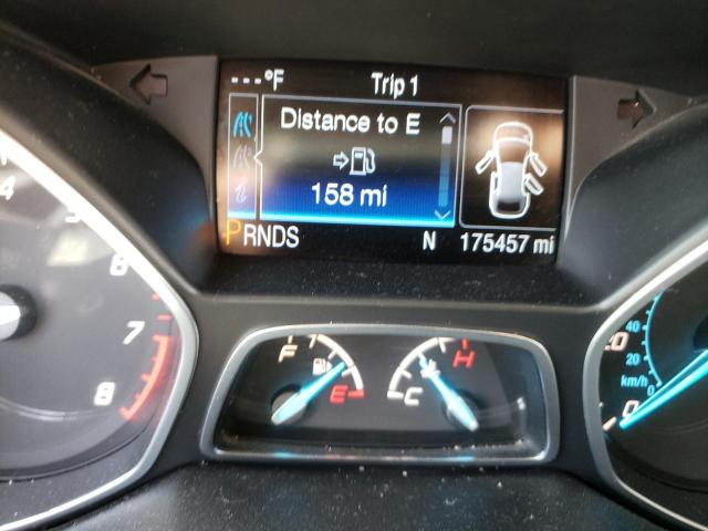 Photo 8 from auction – 2013 FORD ESCAPE SE with VIN 1FMCU0G9XDUD86376