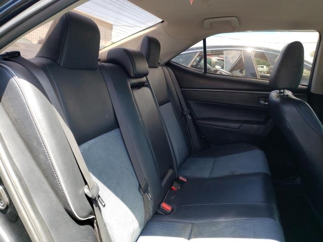 Photo 6 from auction – 2015 TOYOTA COROLLA L with VIN 2T1BURHE0FC408837