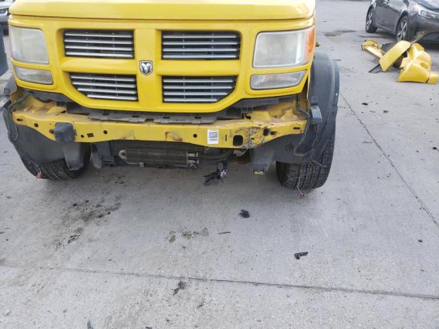 Photo 9 from auction – 2011 DODGE NITRO DETO with VIN 1D4PT6GX2BW504242