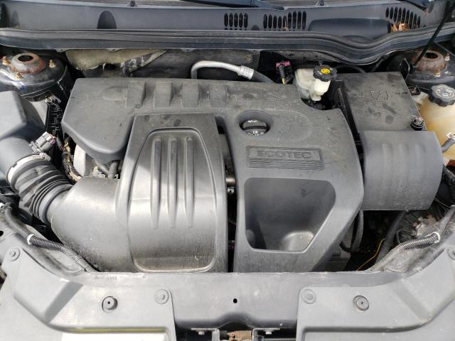 Photo 7 from auction – 2007 CHEVROLET COBALT LS with VIN 1G1AK55F177169897