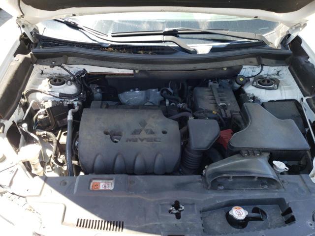 Photo 7 from auction – 2016 MITSUBISHI OUTLANDER with VIN JA4AD3A30GZ003886