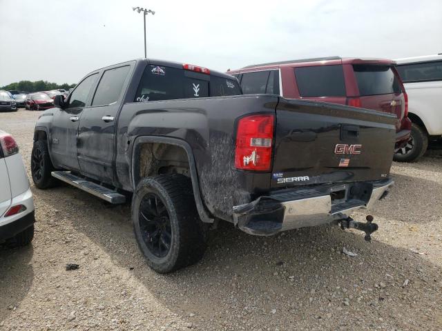 Photo 3 from auction – 2015 GMC SIERRA C15 with VIN 3GTP1VEC0FG370378