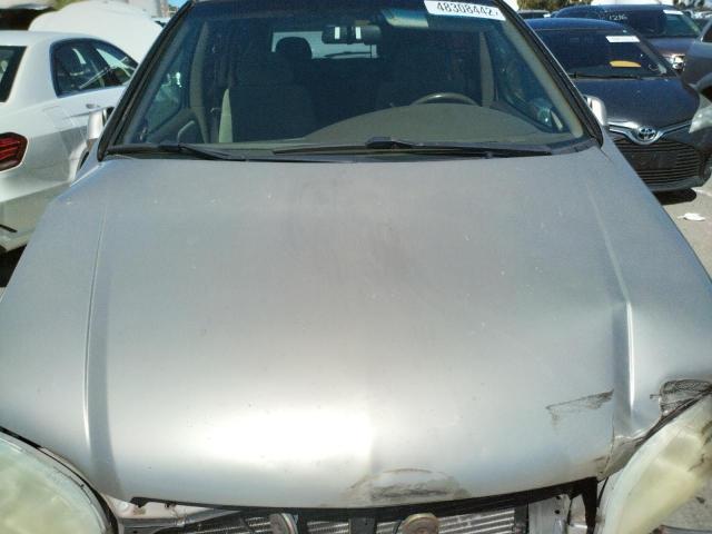 Photo 7 from auction – 2002 TOYOTA SIENNA LE with VIN 4T3ZF13C32U468580