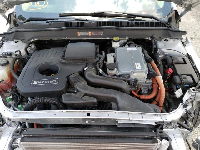 Photo 7 from auction – 2017 FORD FUSION SE with VIN 3FA6P0LU7HR190899