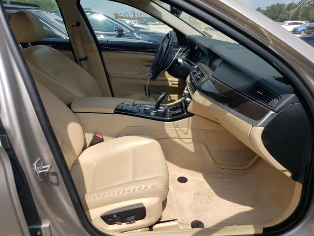 Photo 5 from auction – 2015 BMW 535 I with VIN WBA5B1C53FD921530