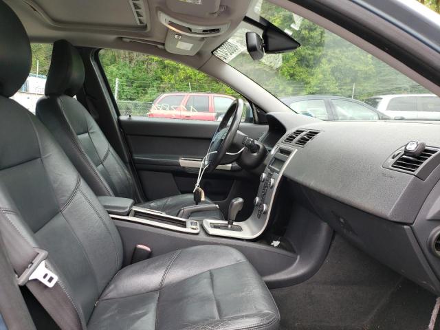 Photo 5 from auction – 2008 VOLVO S40 T5 with VIN YV1MH672782368089