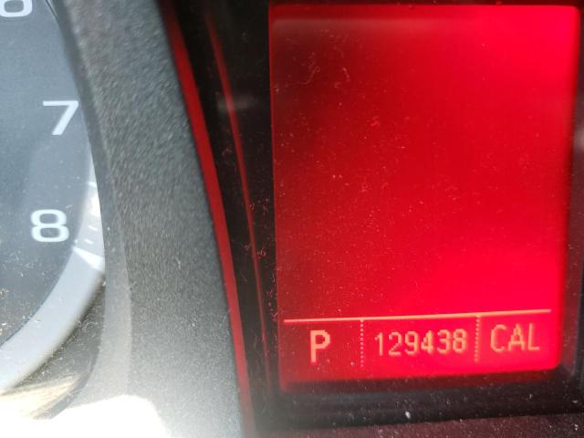 Photo 8 from auction – 2011 GMC TERRAIN SL with VIN 2CTALMEC0B6433872