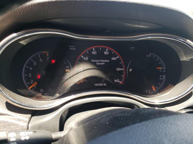 Photo 8 from auction – 2014 JEEP GRAND CHER with VIN 1C4RJFBG8EC169271