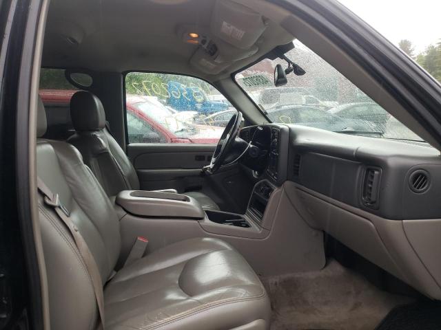 Photo 5 from auction – 2005 CHEVROLET SUBURBAN K with VIN 3GNFK16Z65G129094