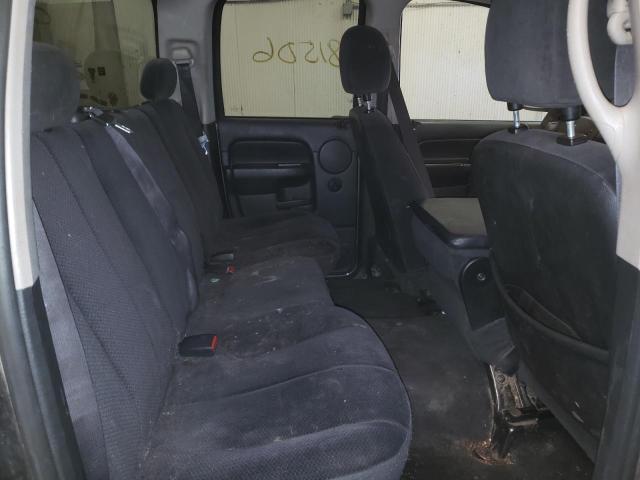 Photo 6 from auction – 2004 DODGE RAM 1500 S with VIN 1D7HU18D64S695234