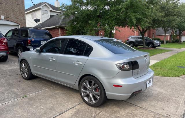 Photo 3 from auction – 2007 MAZDA 3 I with VIN JM1BK32F571690774