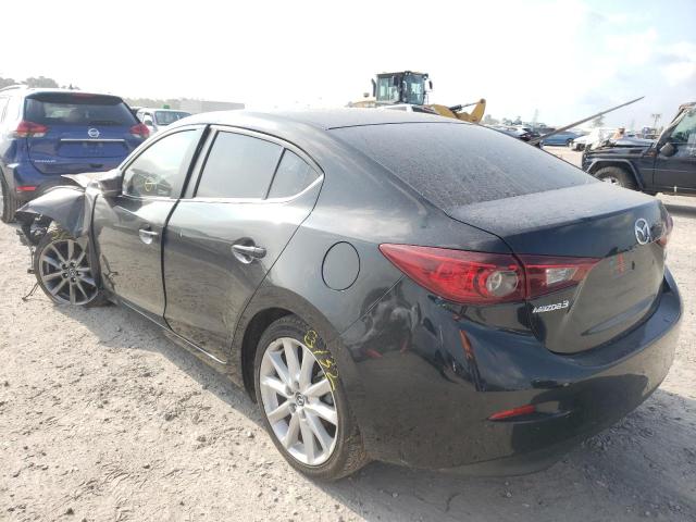 Photo 3 from auction – 2017 MAZDA 3 TOURING with VIN 3MZBN1V78HM116669