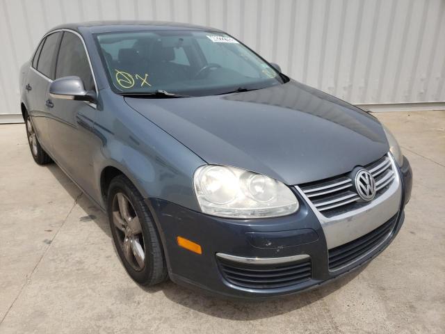 Photo 1 from auction – 2009 VOLKSWAGEN JETTA SE with VIN 3VWRM71K99M096772
