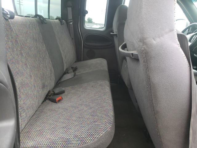 Photo 6 from auction – 2001 DODGE RAM 1500 with VIN 1B7HF13Z91J528617