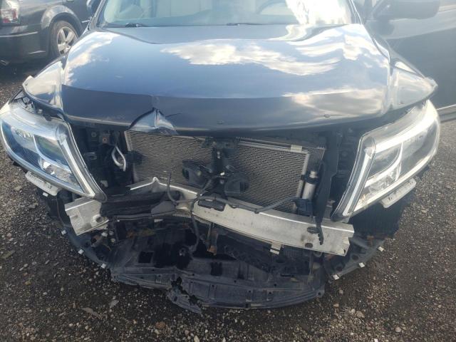 Photo 7 from auction – 2016 NISSAN PATHFINDER with VIN 5N1AR2MM9GC647939