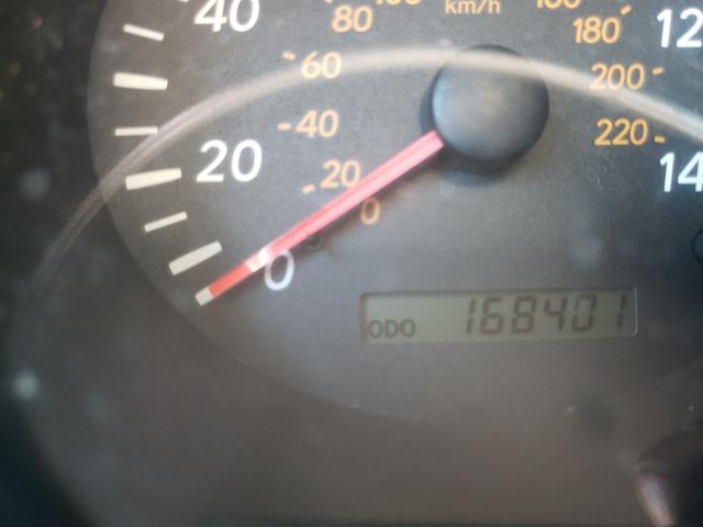 Photo 8 from auction – 2004 TOYOTA HIGHLANDER with VIN JTEGD21A640082596