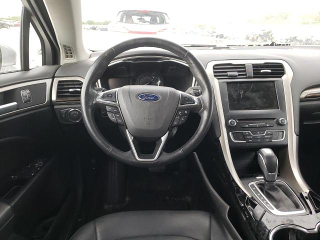 Photo 9 from auction – 2016 FORD FUSION SE with VIN 3FA6P0H96GR403330