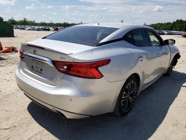 Photo 4 from auction – 2016 NISSAN MAXIMA 3.5 with VIN 1N4AA6AP5GC384498