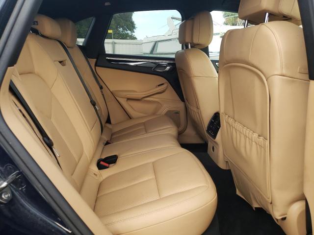 Photo 6 from auction – 2018 PORSCHE MACAN S with VIN WP1AB2A55JLB34389
