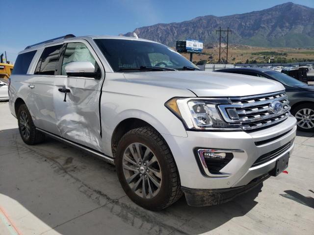 FORD EXPEDITION 2019 with VIN 1FMJK2ATXKEA35438 - Photo from auction