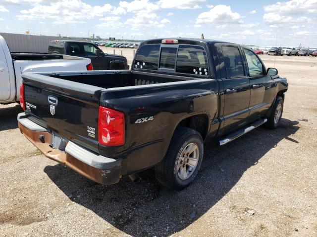 Photo 4 from auction – 2008 DODGE DAKOTA QUA with VIN 1D7HW48N38S568063