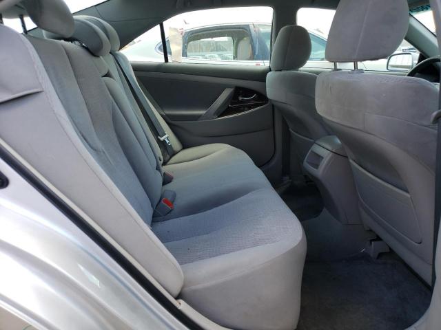 Photo 6 from auction – 2011 TOYOTA CAMRY BASE with VIN 4T4BF3EK0BR090184